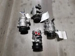 2007-2013 Mercedes Benz Class A/c Compressor 109K Miles Oem Lkq. Fixed Price $344.50.