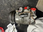 Ac Compressor 172 Type SLK350 Fits 14-16 Mercedes 2028550. Fixed Price $225.88.