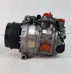 2006-2011 Mercedes-benz R350 3.5L Ac Compressor P/n DCP17059. Fixed Price $225.00.