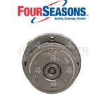 Four Seasons 57228 Compressor For VAC1615 VAC1611MSW Ef. Fixed Price $339.14.
