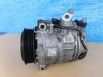 Mercedes-benz 2007-2011 W211 E63 Amg W219 CLS63 A/c Compressor A0022300711. Fixed Price $489.00.
