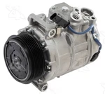 A/c Compressor-new 4 Seasons 168387. Fixed Price $462.16.