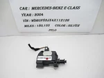 2003-2009 Mercedes-benz E-class Rear Headrest Folding Actuator A322902 Oem. Fixed Price $11.25.