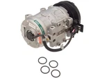 For 1987 Mercedes 300TD A/c Compressor Denso 19992WYPJ. Fixed Price $450.21.