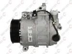 Fits Mercedes (CL203), T-model (S203), Air Conditioning Compressor. Fixed Price $401.67.