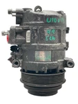 1999 Mercedes SLK230 2.3L A/c Air Compressor Assembly 76K Denso 0002342911 97-04. Fixed Price $116.62.