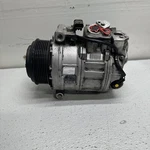 16-20 Mercedes W222 S600 S65 Amg A/c Air Conditioning Compressor A0008306902 Oem. Fixed Price $273.13.