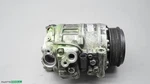 2007-11 Mercedes S550 S450 W221 Air Conditioning Ac A/c Compressor W/ Pulley Oem. Fixed Price $320.00.