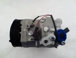 New Ac A/c Compressor Fits 2003-2005 Mercedes C230. Fixed Price $253.00.