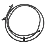 For Mercedes-benz CL500 2000-2006 Genuine Windshield Washer Hose. Fixed Price $138.95.