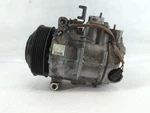 2013-2013 Mercedes-benz E350 Air Conditioning A/c Ac Compressor Oem Cycpq. Fixed Price $126.71.