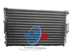 72 74 75 76 85 Mercedes Benz 350SL 450SLC Condenser 1078300083 AC4060. Fixed Price $340.00.