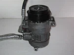 Mercedes Benz E350 Ac Compressor 0022306511. Fixed Price $140.25.