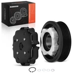 A-premium Ac A/c Compressor Clutch Kit For Benz W463 W220 S430 S600 S55 Amg G500. Fixed Price $44.99.