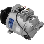 Universal Air A/c Compressor For Mercedes-benz CO11033C. Fixed Price $380.46.