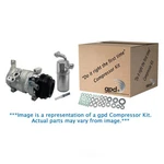 A/c Compressor Kit Global 9643236. Fixed Price $812.99.