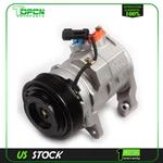 A/c Ac Compressor For 2004-2008 Dodge Ram 1500 2500 3500 4000 5.7L 10S17E 77398. Fixed Price $118.15.
