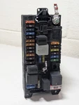 2003-2011 Mercedes W211 E320 E350 E500 Front Sam Fuse Box Relay Control Module. Fixed Price $160.00.