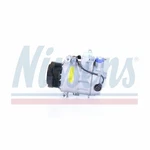 Nissens A/c Compressor 890634 0002305111 For Mercedes Mb. Fixed Price $365.96.