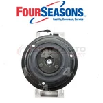 Four Seasons 78356 Ac Compressor For CS20084 CO4711478 CO11274C CO105111Z Uy. Fixed Price $344.70.