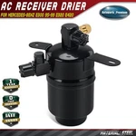 Steel Ac A/c Receiver Drier For Mercedes-benz E300 95-99 E320 E420 E430 E55 Amg. Fixed Price $28.99.