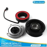 New A/c Compressor Clutch Kit Ford Explorer 2011-2015 3.5 Liter Engine. Fixed Price $40.59.