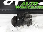 Ac Compressor 129 Type SL500 Fits 97-98 Mercedes S-class 639544. Fixed Price $91.00.