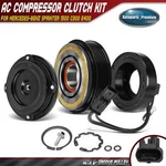 Ac A/c Compressor For Mercedes-benz Sprinter 1500 C300 E400 GLE450 Amg Metris. Fixed Price $74.98.