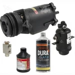 Four Seasons 6406R A/c Compressor Kit, Remanufactured, For 1979 Mercedes 300 Cd. Fixed Price $556.23.