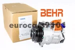 Mercedes C280 Behr A/c Compressor 72466784NA 0022303111. Fixed Price $535.00.