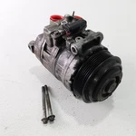 13-20 Mercedes M278 Engine Denso A/c Compressor Coolant Pump Motor A0008309200. Fixed Price $139.99.