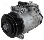 A/c Compressor-new 4 Seasons 168352. Fixed Price $545.98.