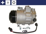 Mahle A/c Compressor ACP23000S Us. Fixed Price $240.32.