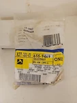 Oem Nos Gm Acdelco 15-2802 Clutch Bearing 6559469. Fixed Price $39.80.