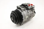 2017 - 2019 Mercedes GLS550 X166 Hvac A/c Air Conditioning Compressor Unit Oem. Fixed Price $254.45.