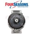 Four Seasons 68319 Ac Compressor For CO4711595 CO11280Z CO11280C 6512810 Tl. Fixed Price $505.16.