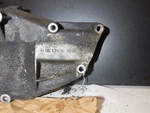 Compressor Mount Bracket 1161301035 86-91 Mercedes Benz W126 420SEL 560SEL. Fixed Price $60.00.