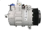 Compressor, Air Conditioning Nissens 892 For C-class (W204) 1.6 2008-2014. Fixed Price $455.35.