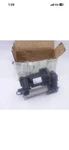 Oem Mercedes-benz Suspension Air Compressor A1643201404 For 2007-2012 GL450. Fixed Price $150.00.