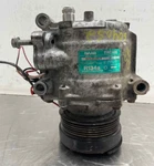 2000 Saab 9-3 A/c Air Compressor 4635892 TRS105 3211 Model Sanden 76K 99 01 03. Fixed Price $185.57.