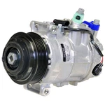 Denso A/c Compressor 471-1678. Fixed Price $470.11.