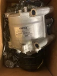 New Oem Sanden 3201 55036679 A/c Compressor Groove TRS105. Fixed Price $290.00.