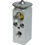 A/c Expansion Valve Fits 2000-2002 Volvo Vhd Vnl Vnm Universal Air Conditioner,. Fixed Price $24.72.