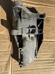 Compressor Mount Bracket 1161301035 86-91 Mercedes W126 420SEL 560SEL V27. Fixed Price $59.00.