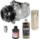 Four Seasons 4851N A/c Compressor Kit, For 1999 2001 Mercedes ML430. Fixed Price $557.90.