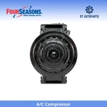 For 2008 Mercedes-benz C280 A/c Compressor Four Seasons. Fixed Price $354.30.