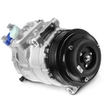 Ac A/c Compressor W/clutch 0002306511 Fit For 2008-12 Mercedes-benz C300 3.0L V6. Fixed Price $99.84.