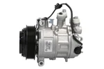 Thermotec KTT090586 Compressor, Air Conditioning For Mercedes-benz. Fixed Price $350.39.