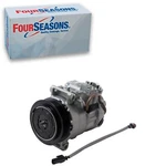 4 Seasons A/c Compressor For 2015 Mercedes-benz ML63 Amg. Fixed Price $529.83.