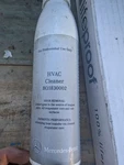Mercedes Hvac System Cleaner - Genuine Q1830002. Fixed Price $28.00.